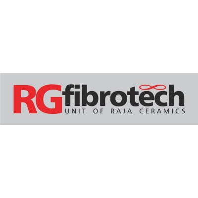 RG Fibrotech's Logo