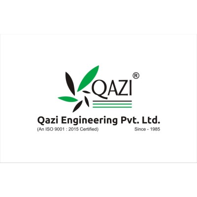 Qazi Engineering Pvt. Ltd.'s Logo