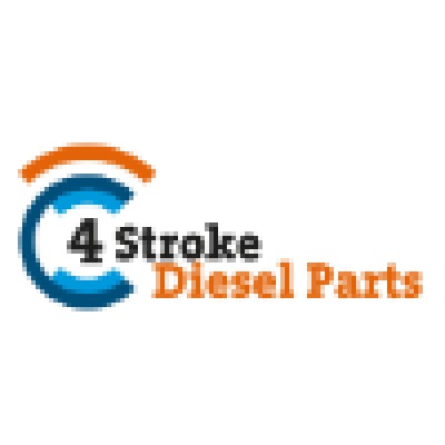 4 Stroke Diesel Parts B.V.'s Logo