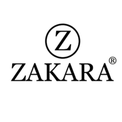 Zakara International's Logo