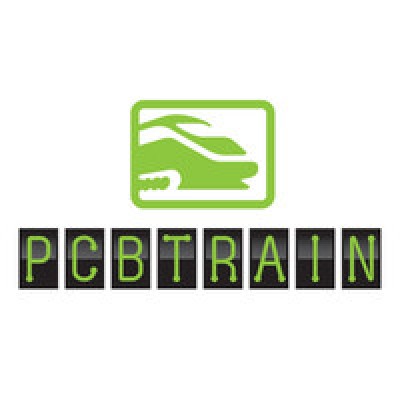 PCB Train Netherlands's Logo