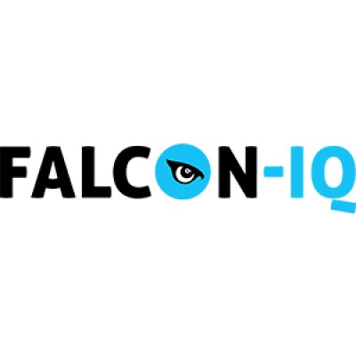 Falcon-IQ's Logo