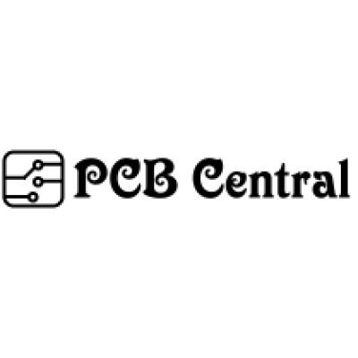 PCB Central's Logo