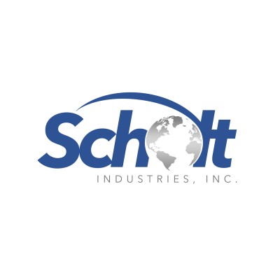 Scholt Industries Inc.'s Logo