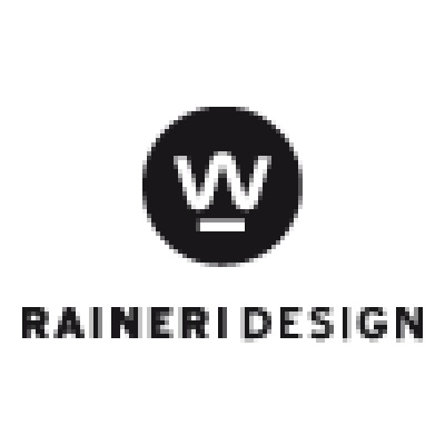 Raineri Design's Logo