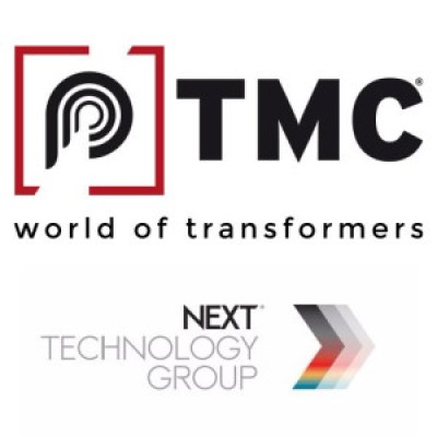 TMC TRANSFORMERS SPA's Logo