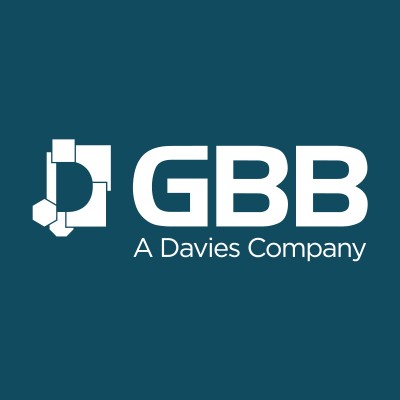 GBB (UK) Ltd's Logo