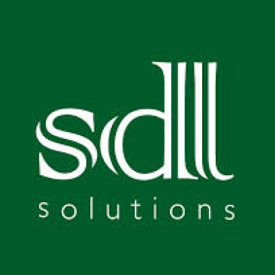 SDL Solutions's Logo