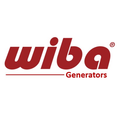 wiba generators's Logo