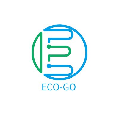 ECO-GO PCB Co .LIMITED's Logo