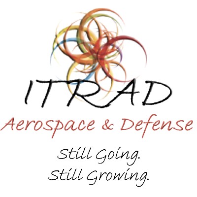 ITRAD Italiana Trading Aerospace & Defense's Logo