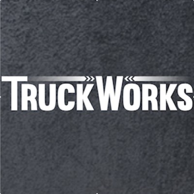 Truck Works Holdings LLC's Logo