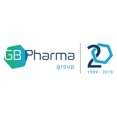 GB Pharma Group's Logo