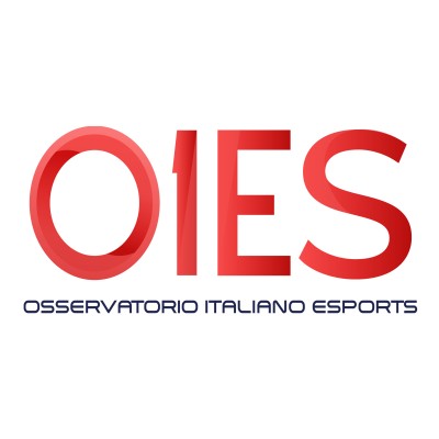 Osservatorio Italiano Esports's Logo