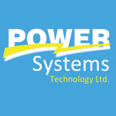 Power Systems Technology Ltd.'s Logo