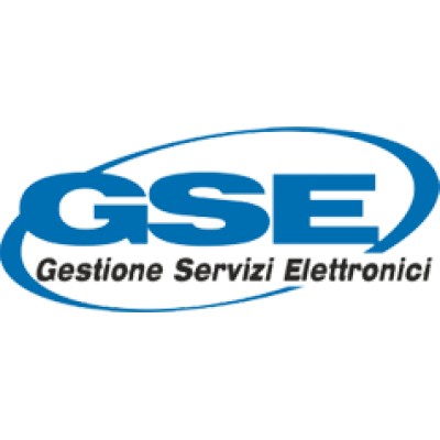 Gse Srl - Gestione Servizi Elettronici's Logo