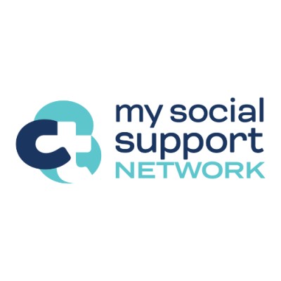 My Social Support Network's Logo