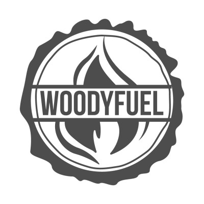 Woodyfuel's Logo