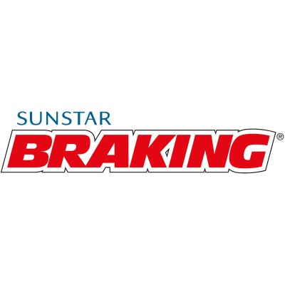 BRAKING's Logo