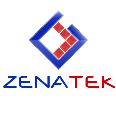 Zenatek S.p.A.'s Logo