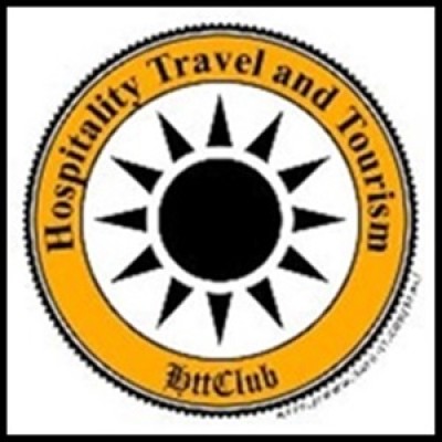 Hospitality Travel and Tourism News's Logo