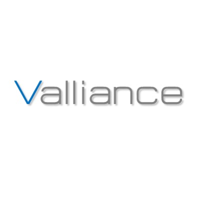 Valliance Srl's Logo