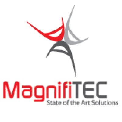 Magnifitec ltd's Logo