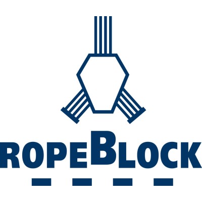 Ropeblock B.V.'s Logo