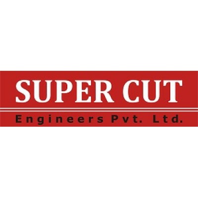 Supercut Engineers Pvt. Ltd.'s Logo