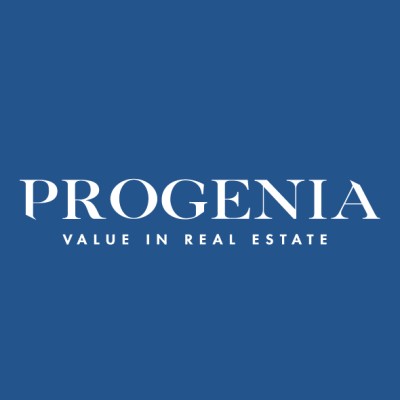 Progenia SpA's Logo