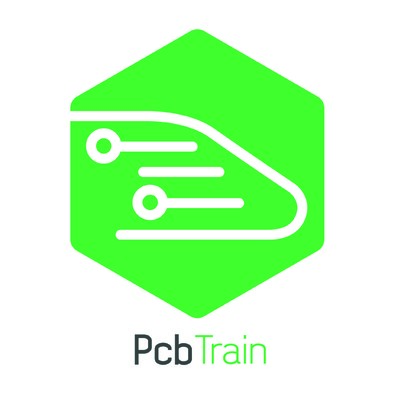 PCB Train Express Logo