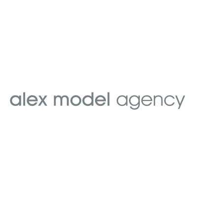 Alex Model Agency's Logo