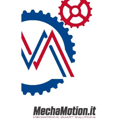 MechaMotion.it's Logo