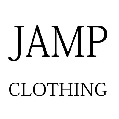 JAMP CLOTHING's Logo