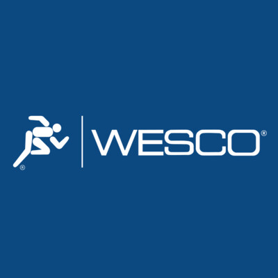 WESCO Distribution de México's Logo