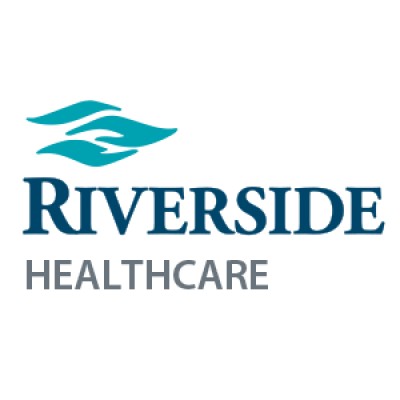 Riverside Healthcare's Logo