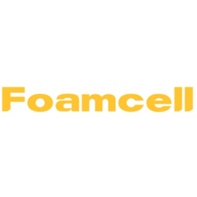 foamcell's Logo