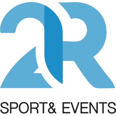 2R Sport& Events's Logo