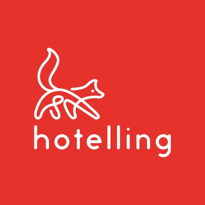 Hotelling's Logo