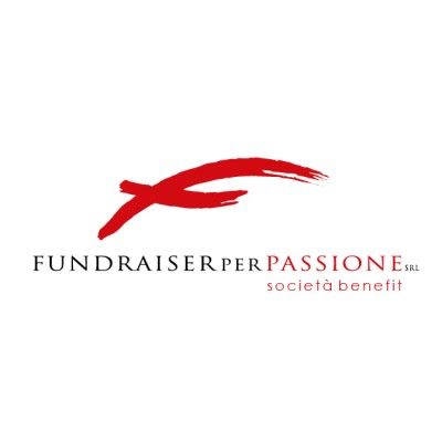 Fundraiserperpassione's Logo