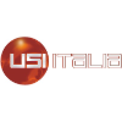 Usi Italia's Logo