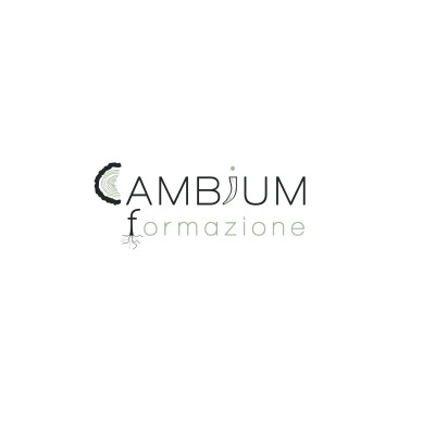 Cambium formazione's Logo