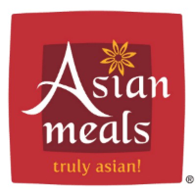 Asian Meals's Logo