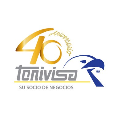 Tonivisa Su Socio de Negocios's Logo