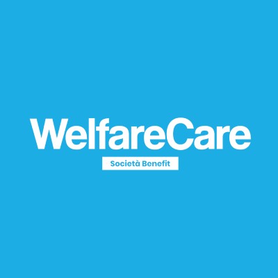 WelfareCare - Società Benefit's Logo