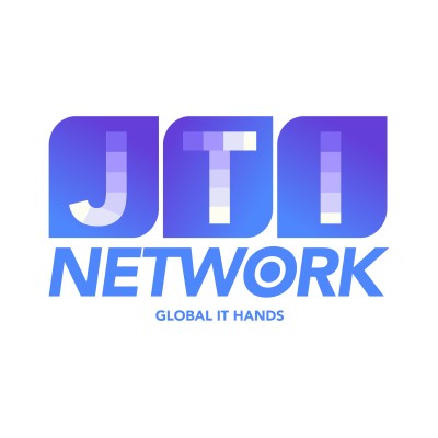 JTI NETWORK's Logo