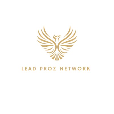 Lead Proz Network's Logo