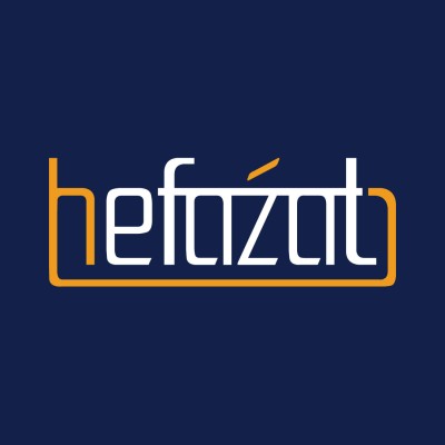 Hefazat Technologies's Logo