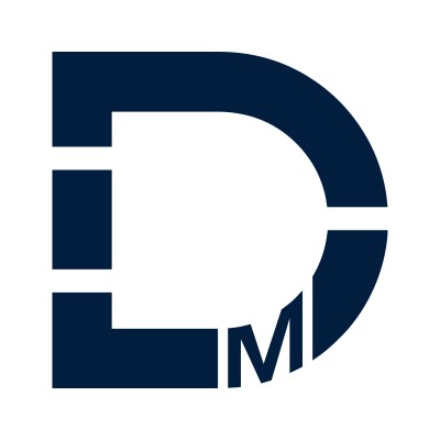 Deeptech Marketing's Logo