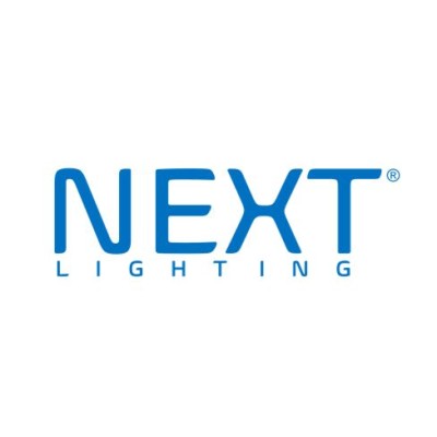 NEXT Lighting Ltd.'s Logo